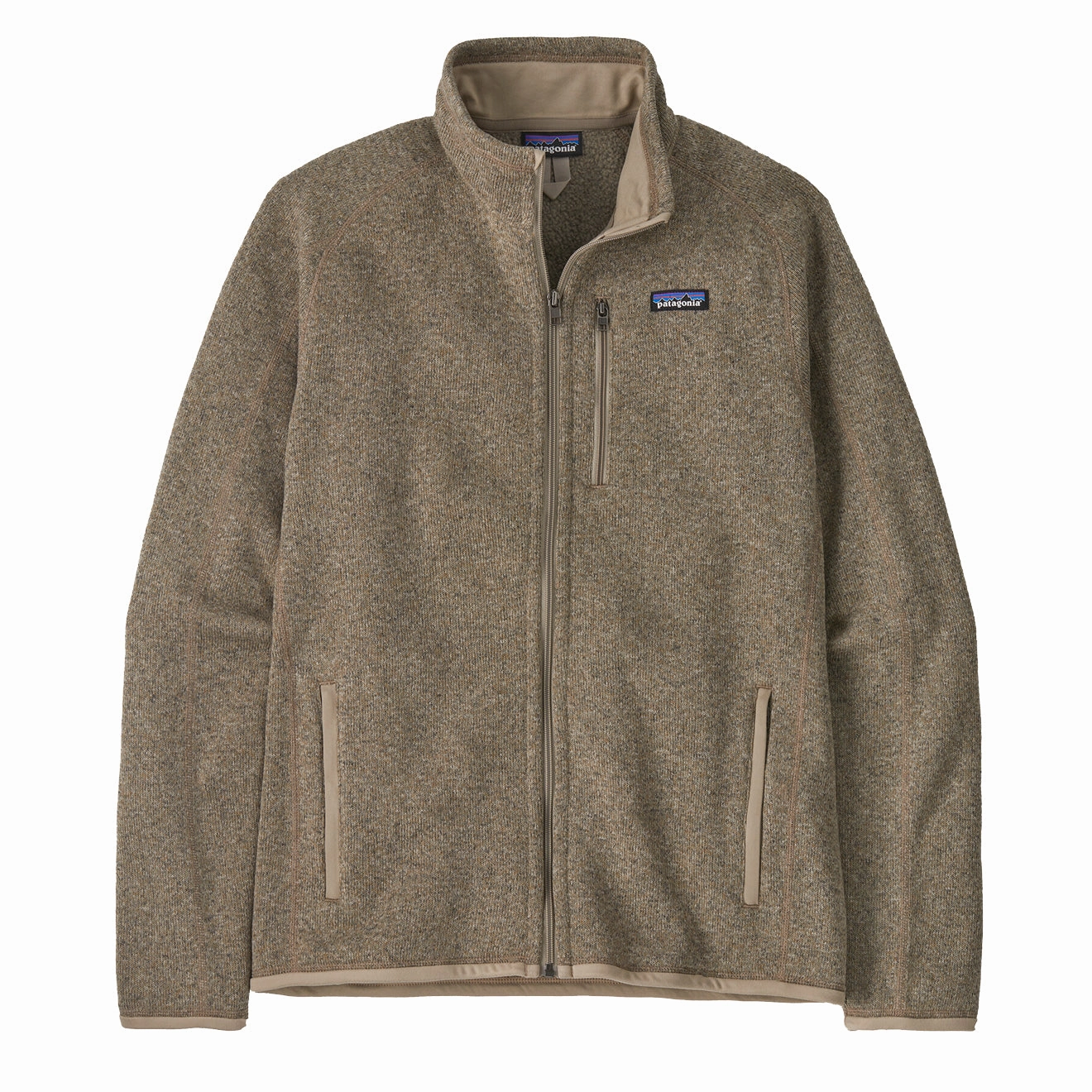 Trending Today Steal Best Price Today Patagonia Better Sweater Jacket Seabird Grey