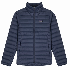 Flash Sale Alert Hot Price Drop Patagonia Down Sweater New Navy