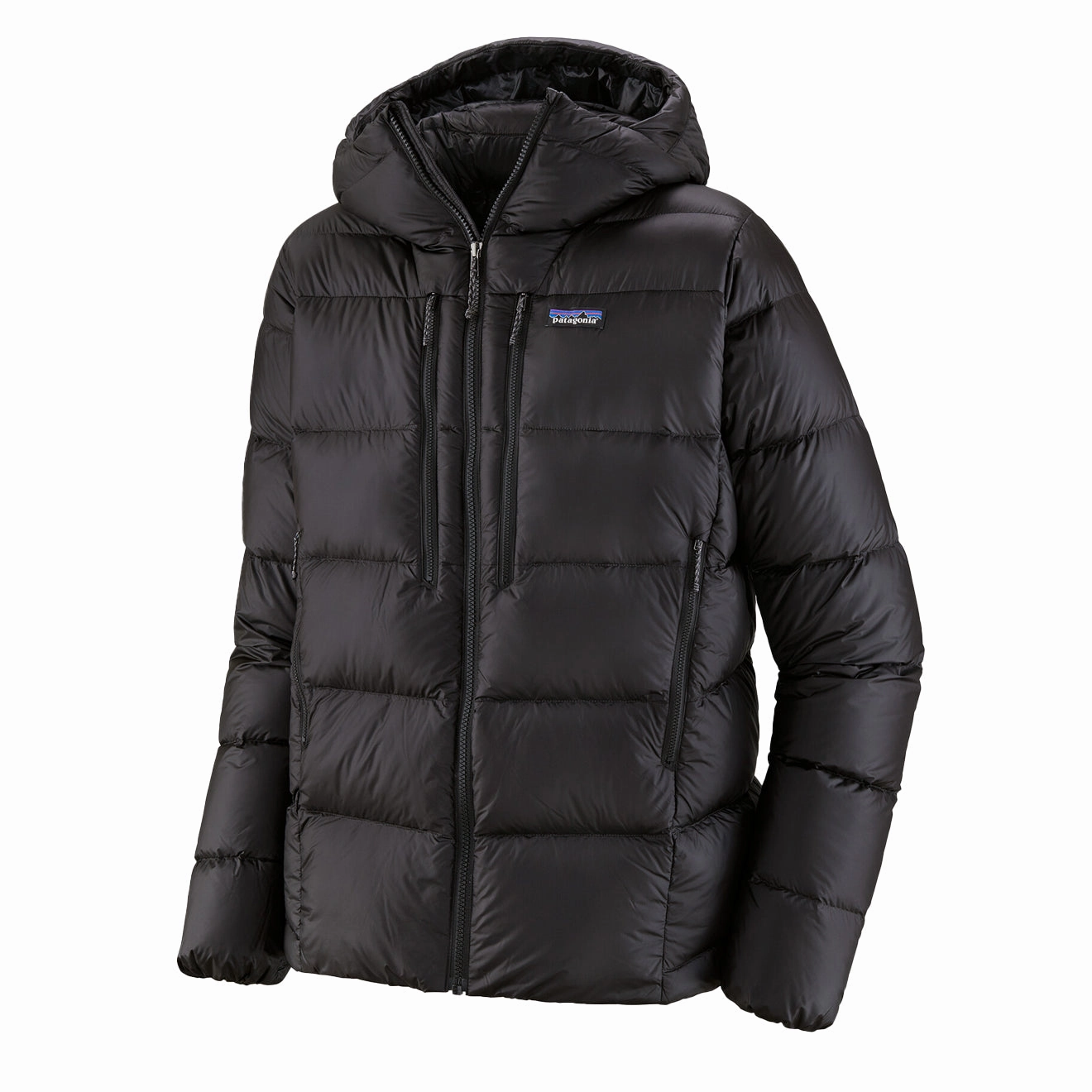 Patagonia Fitz Roy Down Hoody Black Today Only Discount Alert