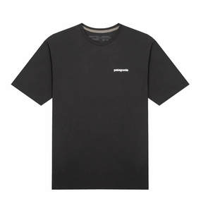 Exclusive Deal Inside Trending Now Discount Patagonia Home Water Trout Organic T-Shirt Ink Black