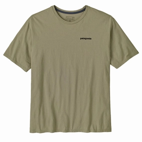 Patagonia Home Water Trout Organic T-Shirt River Rock Green MustHave Deals Biggest Savings Now