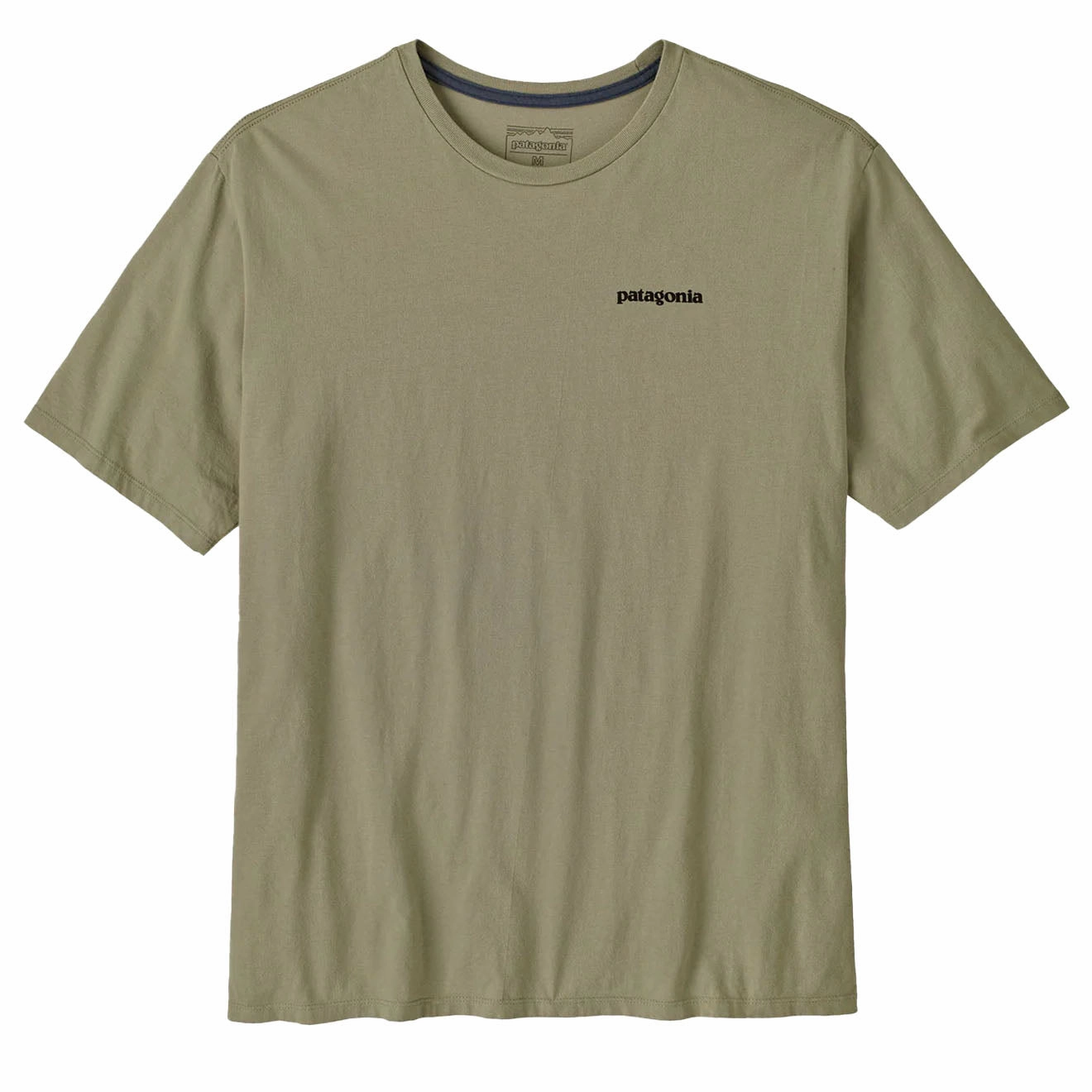 Flash Sale Alert Now Surprise Discount Today Patagonia Home Water Trout Organic T-Shirt River Rock Green