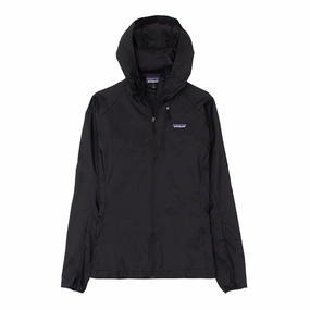 Patagonia Houdini Jacket Black Flash Sale Alert Now