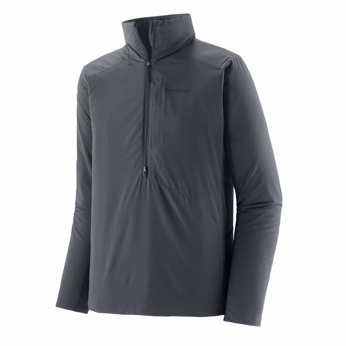 Patagonia Nano-Air Ultralight Pullover Smolder Blue Limited Stock Offer