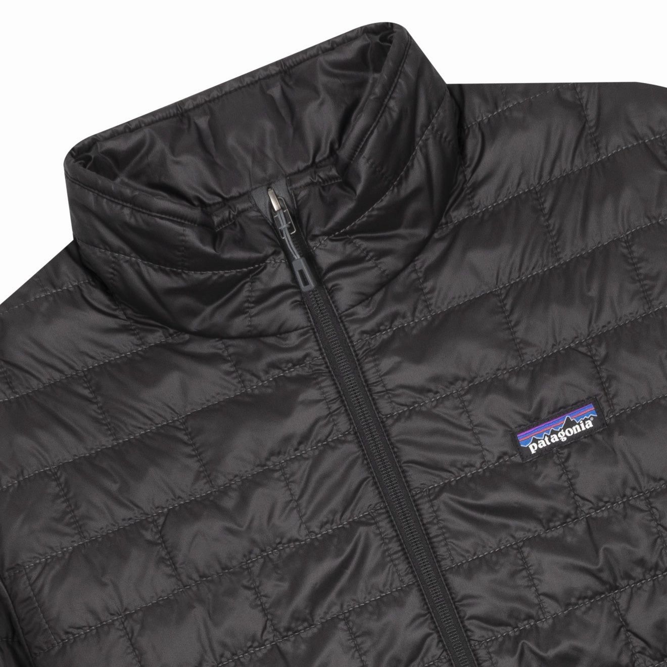 Patagonia Nano Puff Jacket Black Today Only Hot Sale Hot Savings Alert