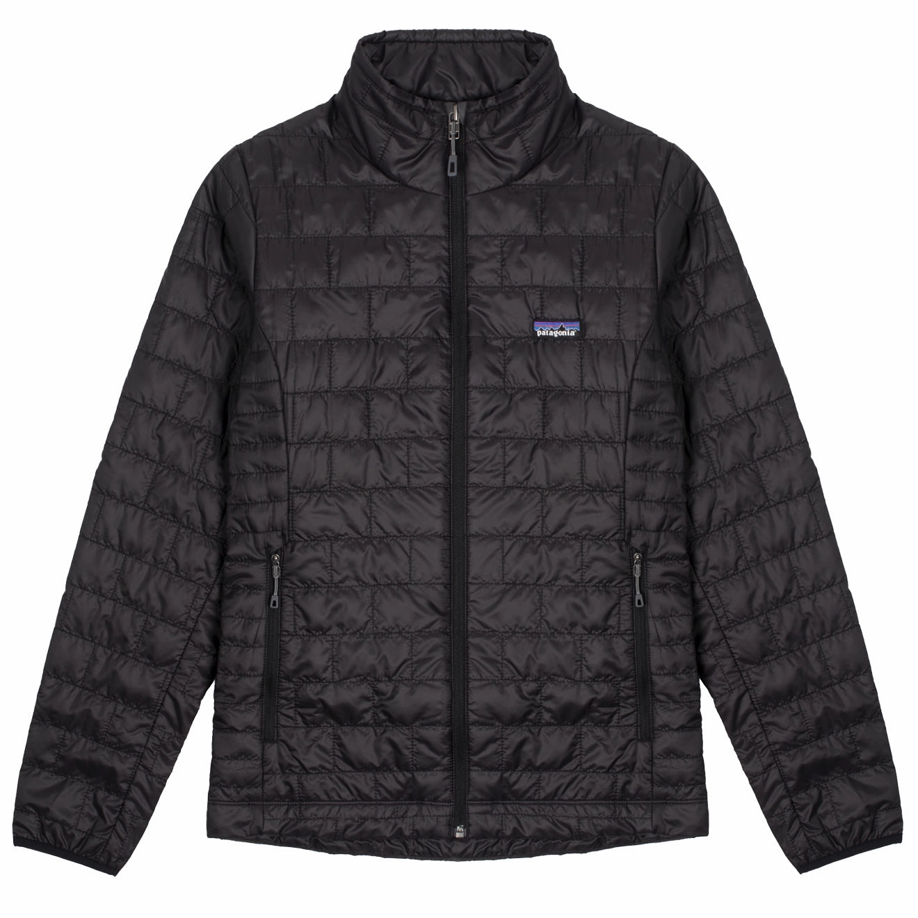Trending Hot Deal Shop Save Today Patagonia Nano Puff Jacket Black