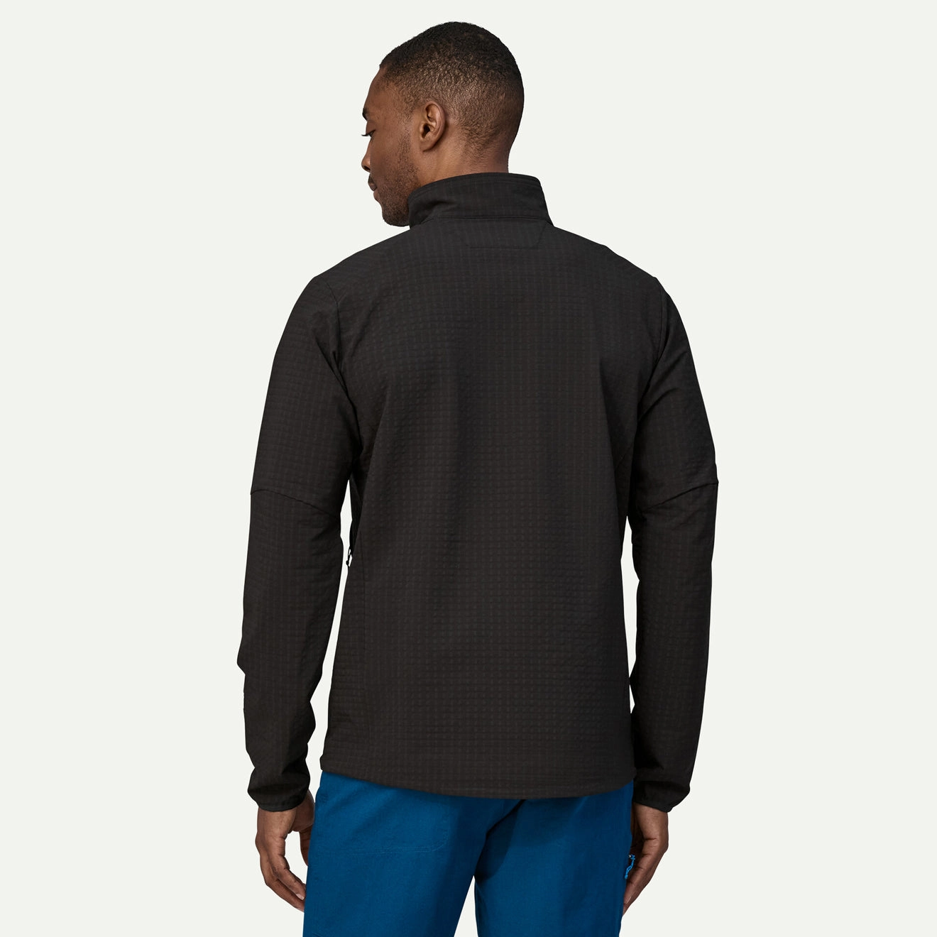 Best Deal Today Patagonia R1 Techface Jacket Black