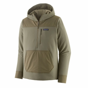 Patagonia R2 Techface Pullover River Rock Green Today Only Discount Big Savings Alert