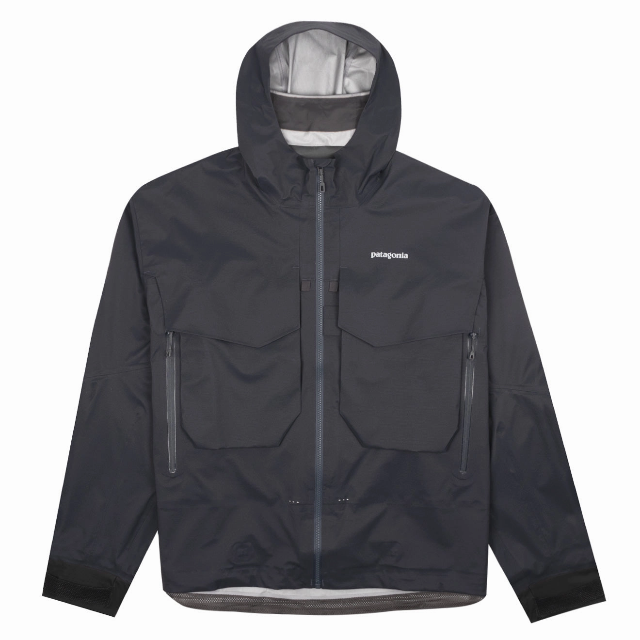 Trending Hot Picks Dont Miss These Savings Patagonia Sst Jacket Smolder Blue