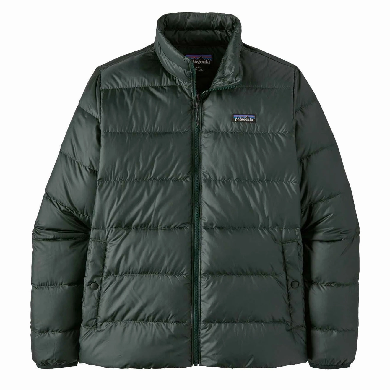 Todays Special Picks Hot Offer Ending Soon Patagonia Tres 3-In-1 Parka Northern Green