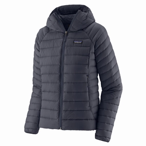 Patagonia Womens Down Sweater Smolder Blue EndofWeek Deals