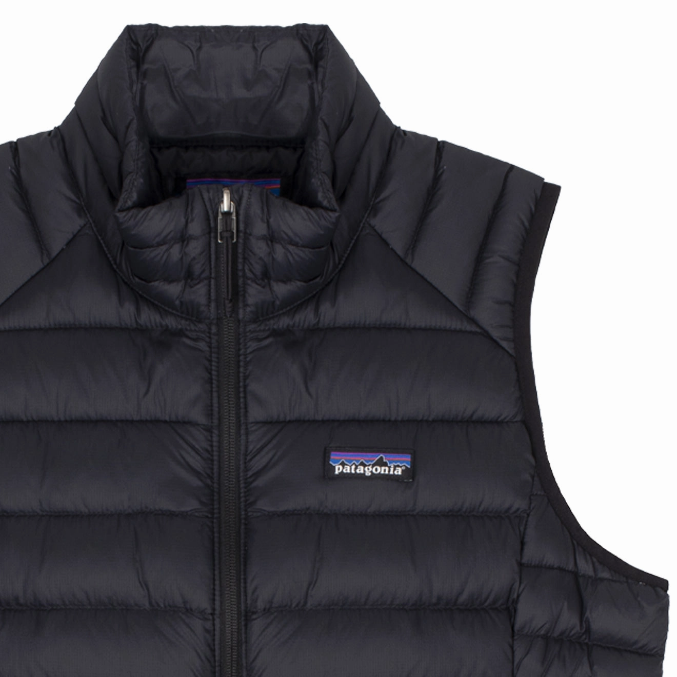 Patagonia Womens Down Sweater Vest Black Dont Miss Out Todays Steal