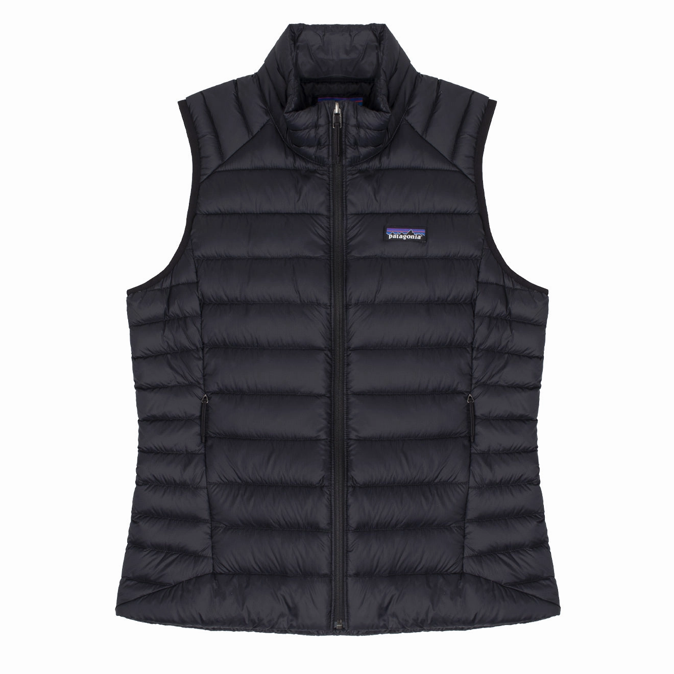 Todays Trending Deals Flash Sale Now Patagonia Womens Down Sweater Vest Black