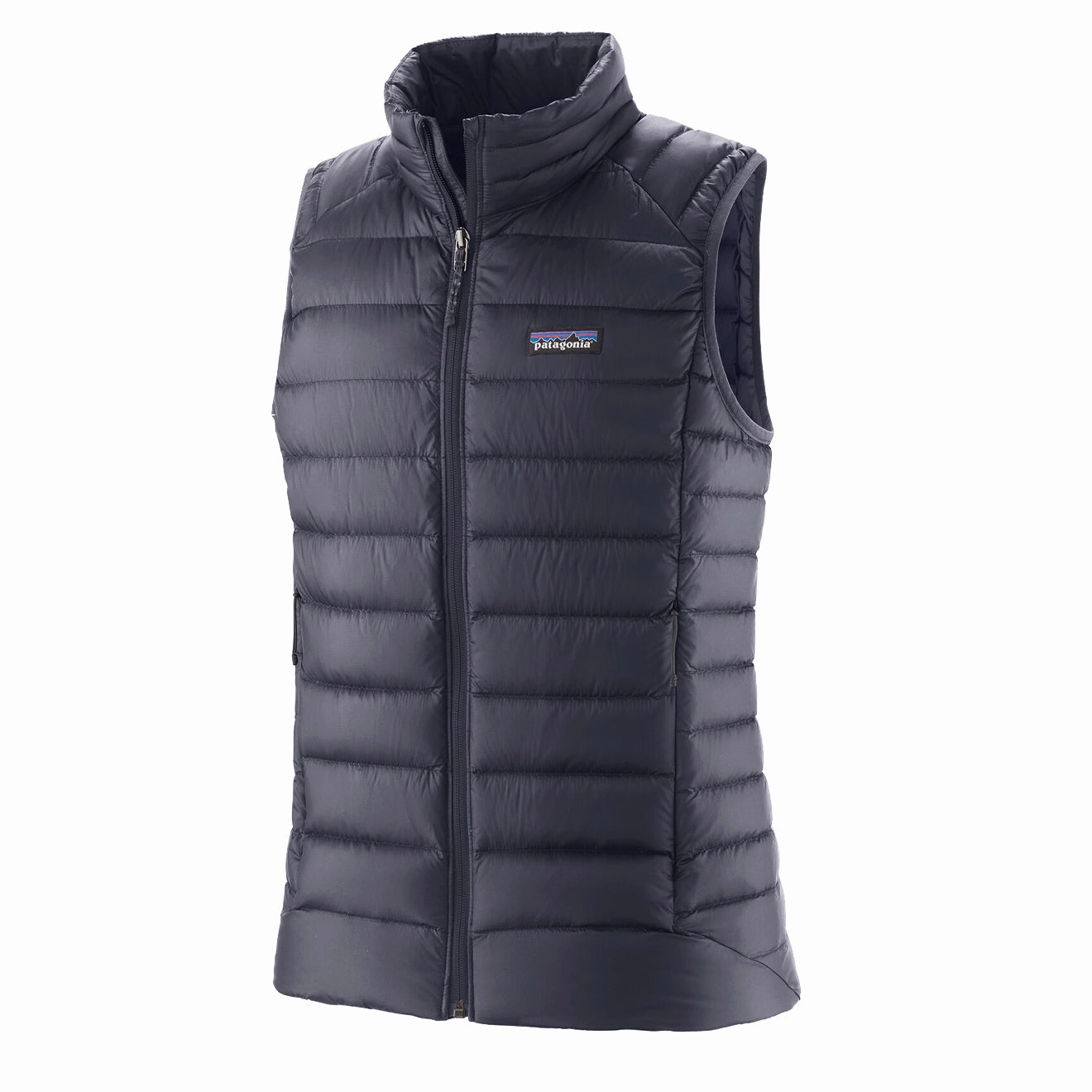 Patagonia Womens Down Sweater Vest Smolder Blue Limited Time Sale GiftWorthy Sale