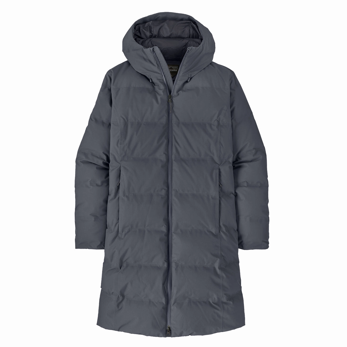 Limited Time Sale Limited Time Discount Patagonia Womens Jackson Glacier Parka Smolder Blue