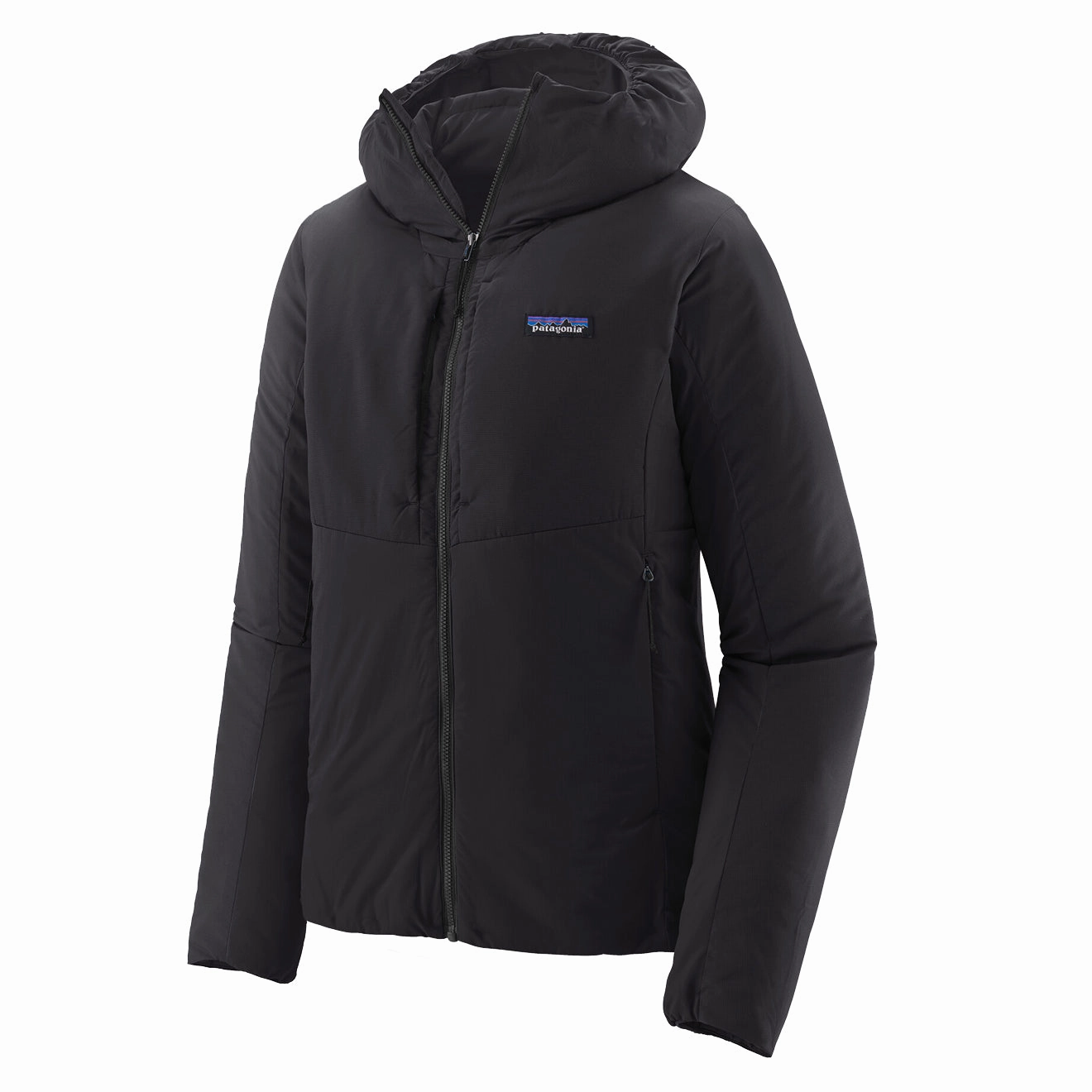 Best Deal Today Daily Deal Frenzy Patagonia Womens Nano Air Hoody Black