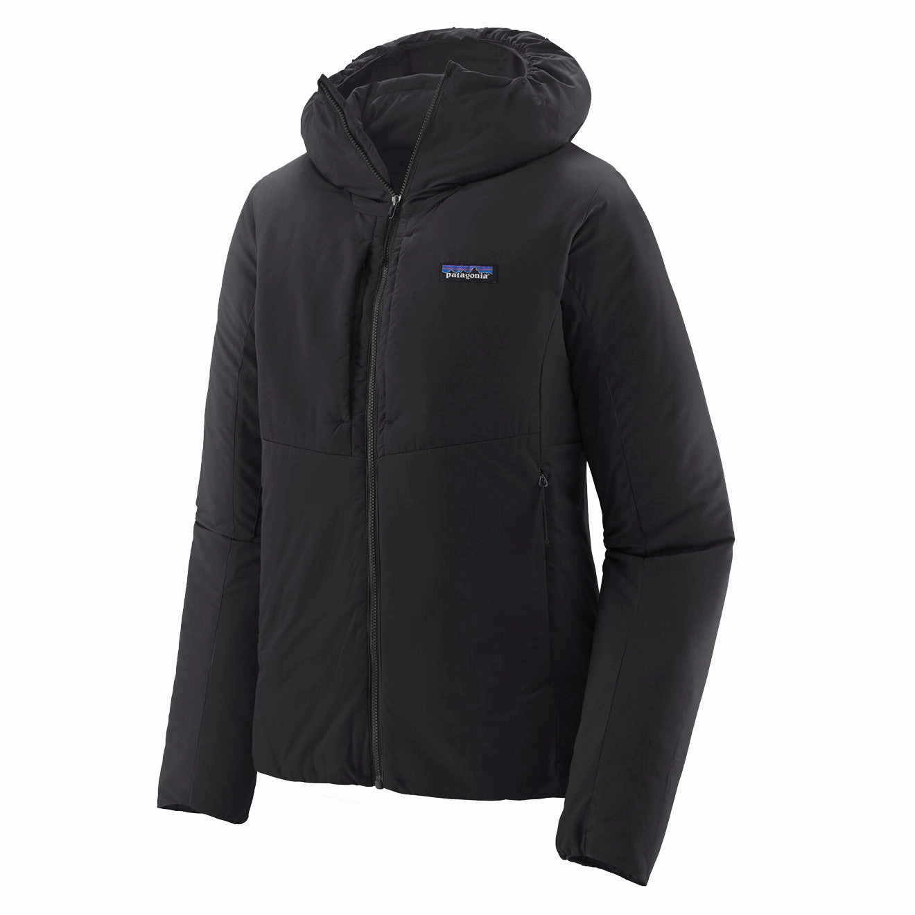 Big Savings Event Clearance Steal Today Patagonia Womens Nano Air Hoody Black