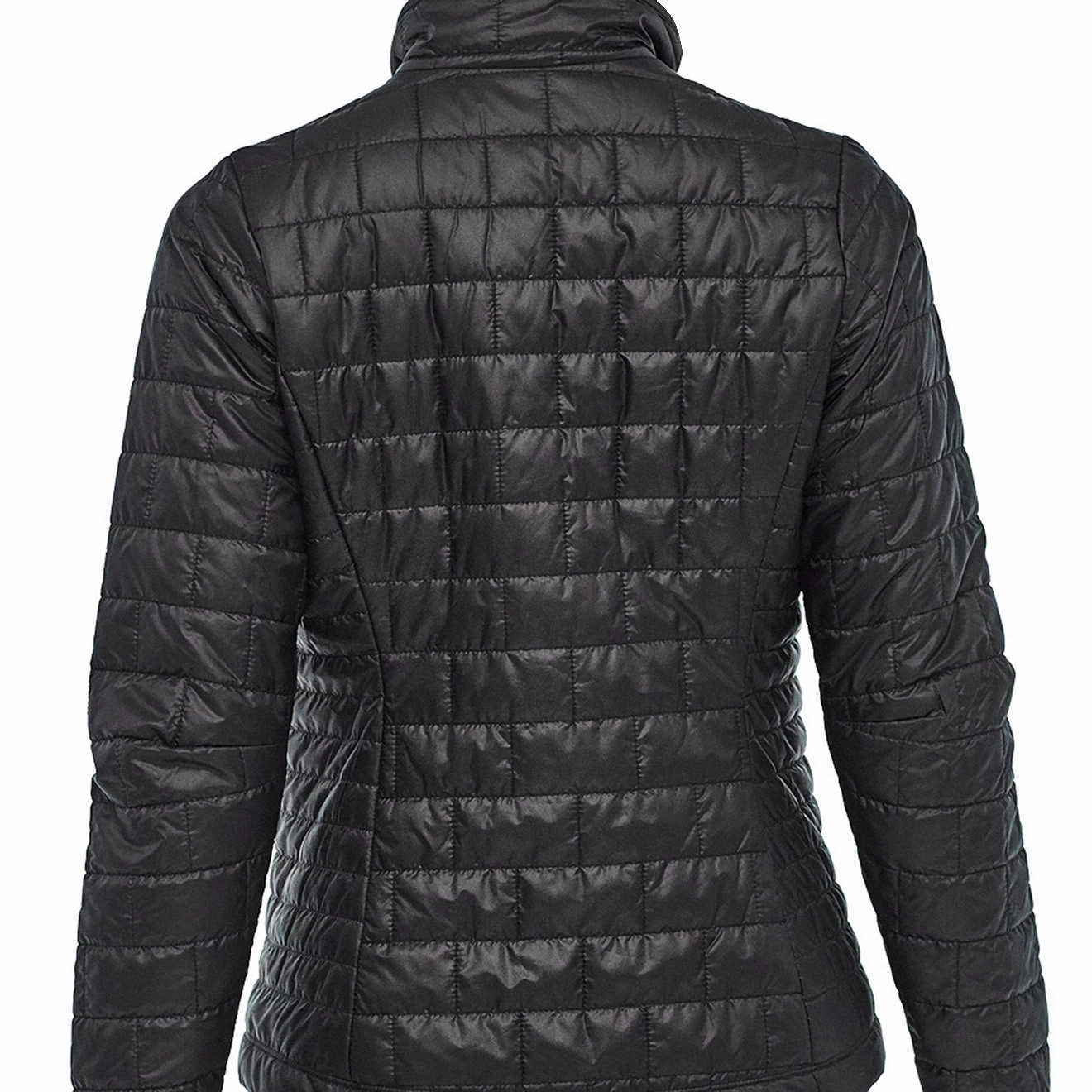 EndofWeek Deals MustHave Gift Ideas Patagonia Womens Nano Puff Jacket Black