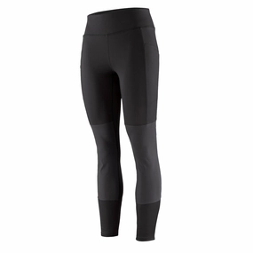 Patagonia Womens Pack Out Hike Tights Black Clearance Sale Now Trending Savings Now