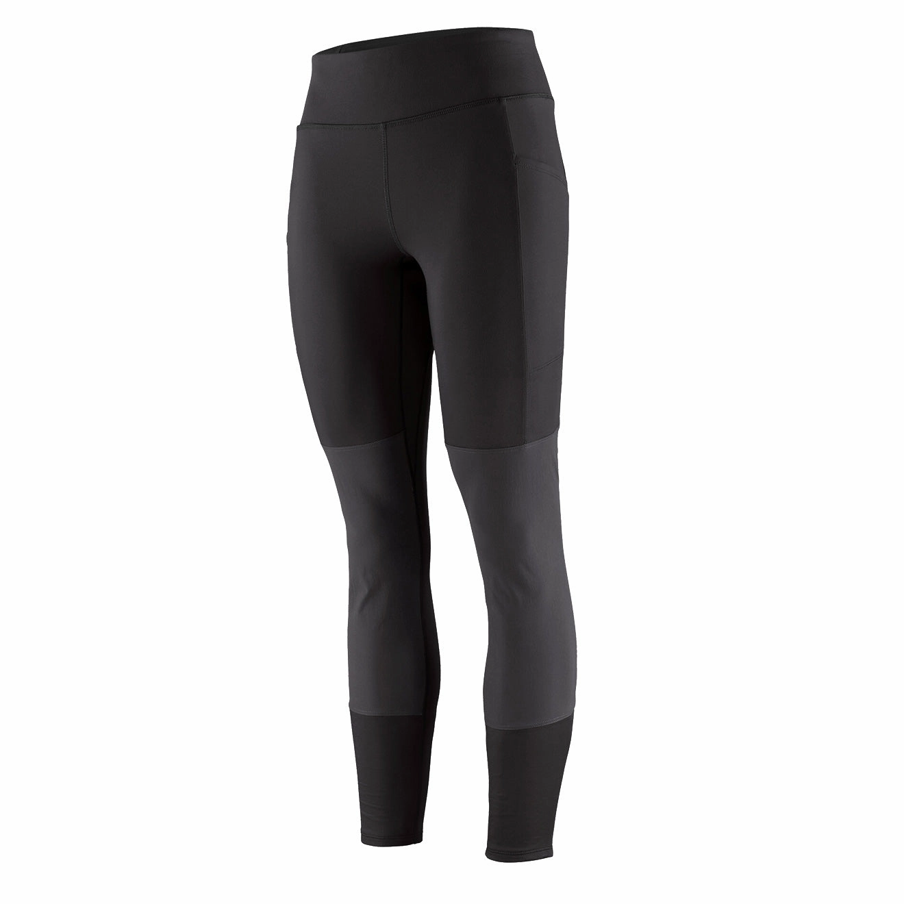 Patagonia Womens Pack Out Hike Tights Black MustHave Clearance