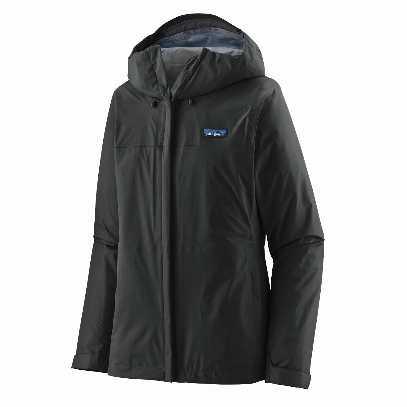 MustShop Sale Patagonia Womens Torrentshell 3L Rain Jacket Black