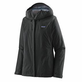 MustShop Sale Patagonia Womens Torrentshell 3L Rain Jacket Black