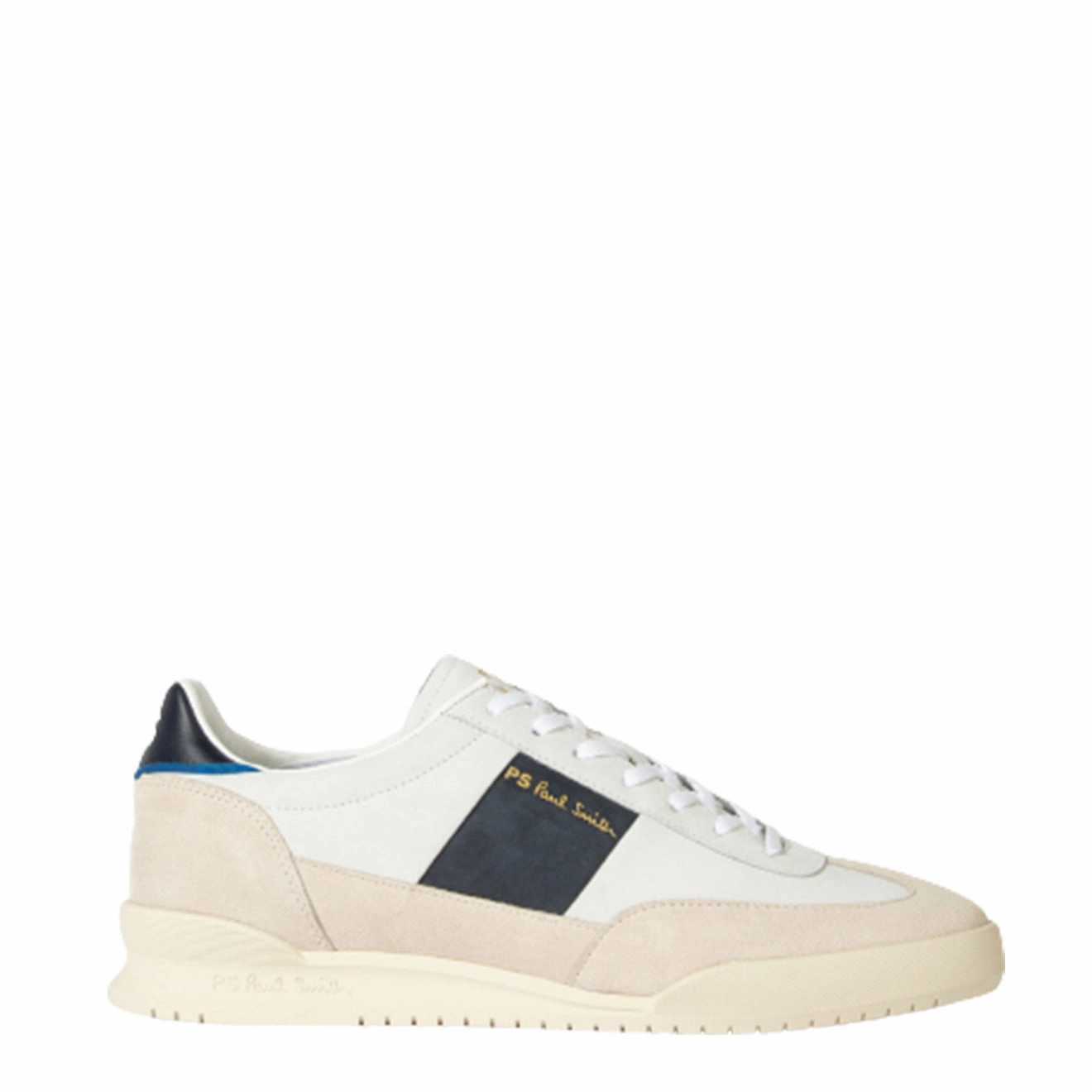 Hot Item Clearance Paul Smith Dover Trainers White