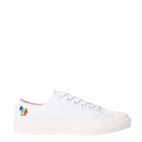 Grab It Now Paul Smith Kinsey Trainer White