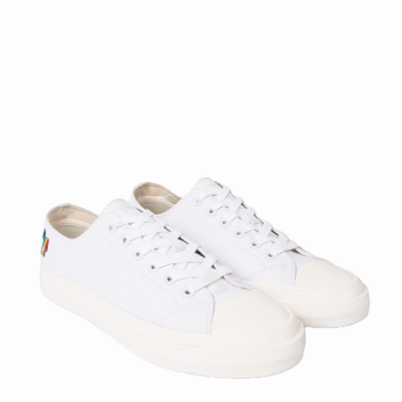 Dont Miss Hot Deals Today Only Hot Pick Paul Smith Kinsey Trainer White