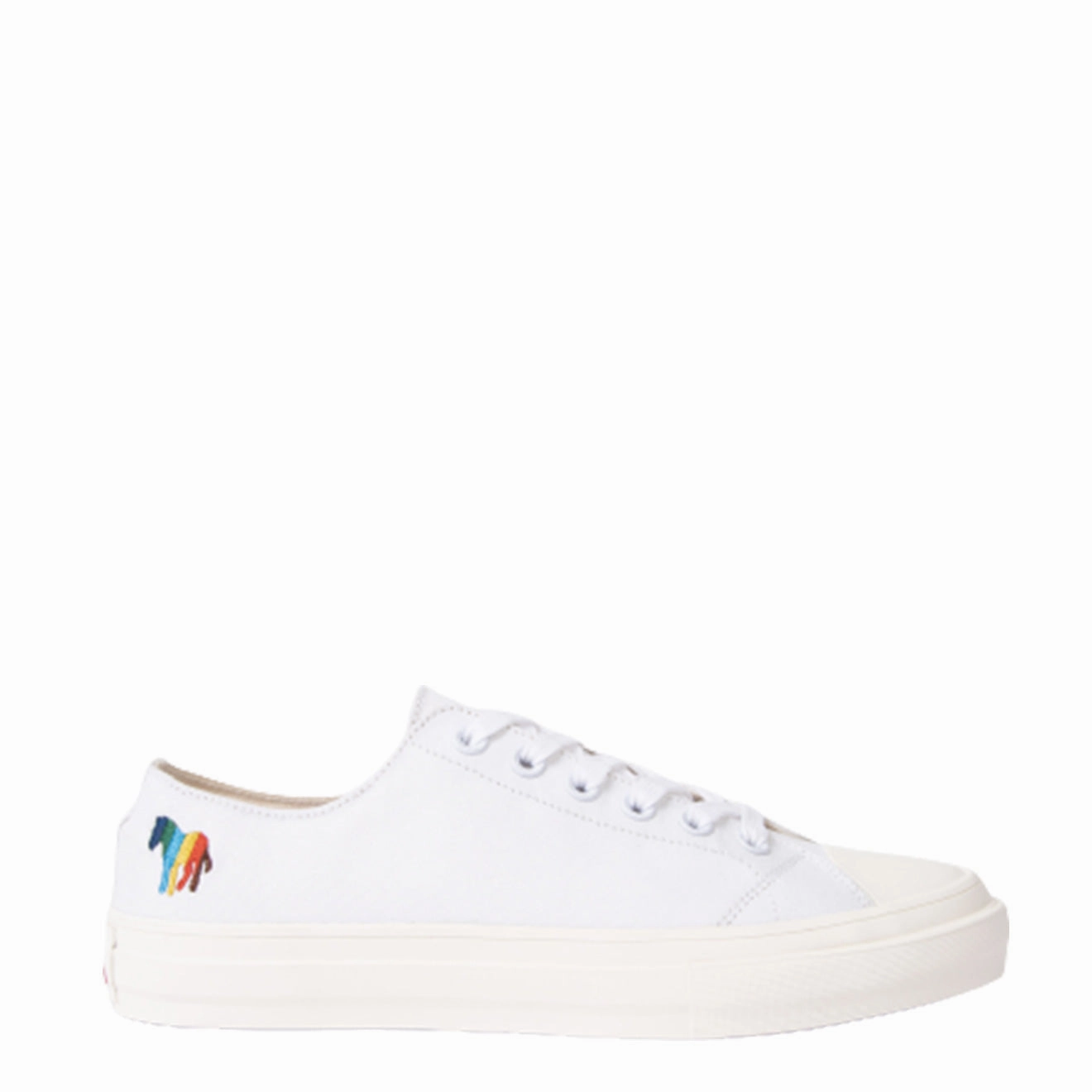 Paul Smith Kinsey Trainer White Limited Time Sale