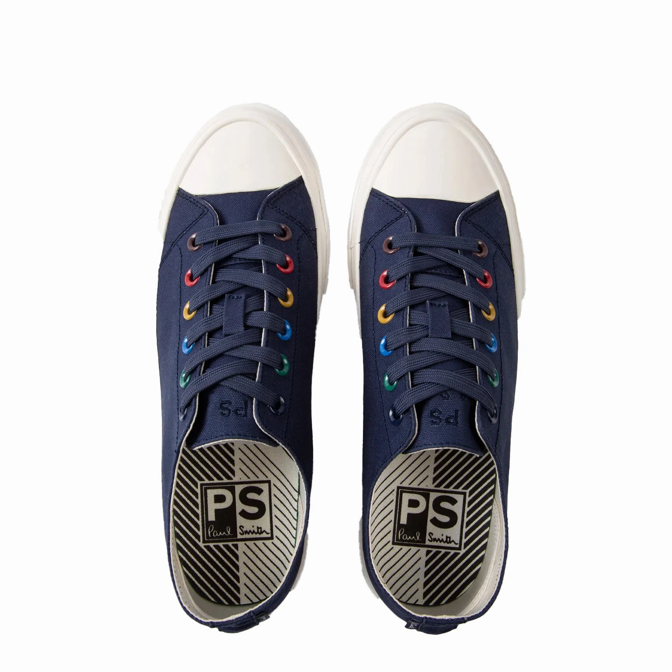 Dont Miss This Steal Dont Miss These Savings Paul Smith Kinsey Trainers Navy