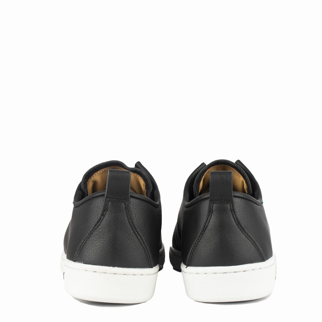 Paul Smith Leather Miyata Trainer Black Mega Savings Now Hot Sale Frenzy