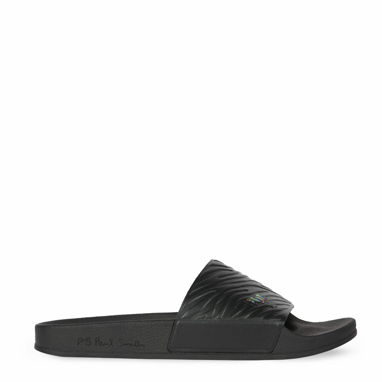 Limited Edition Offer Trending Now Offer Paul Smith Mens Shoe Zed Zebra Black