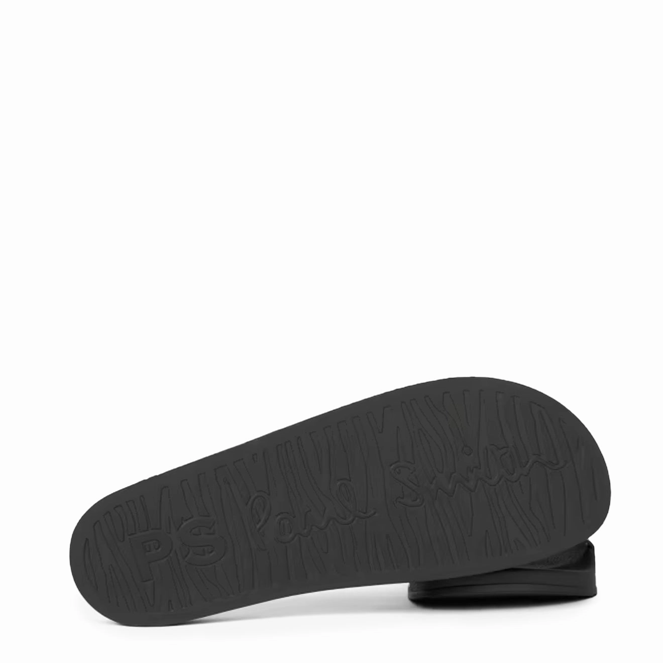 Today Only Savings Paul Smith Mens Shoe Zed Zebra Black