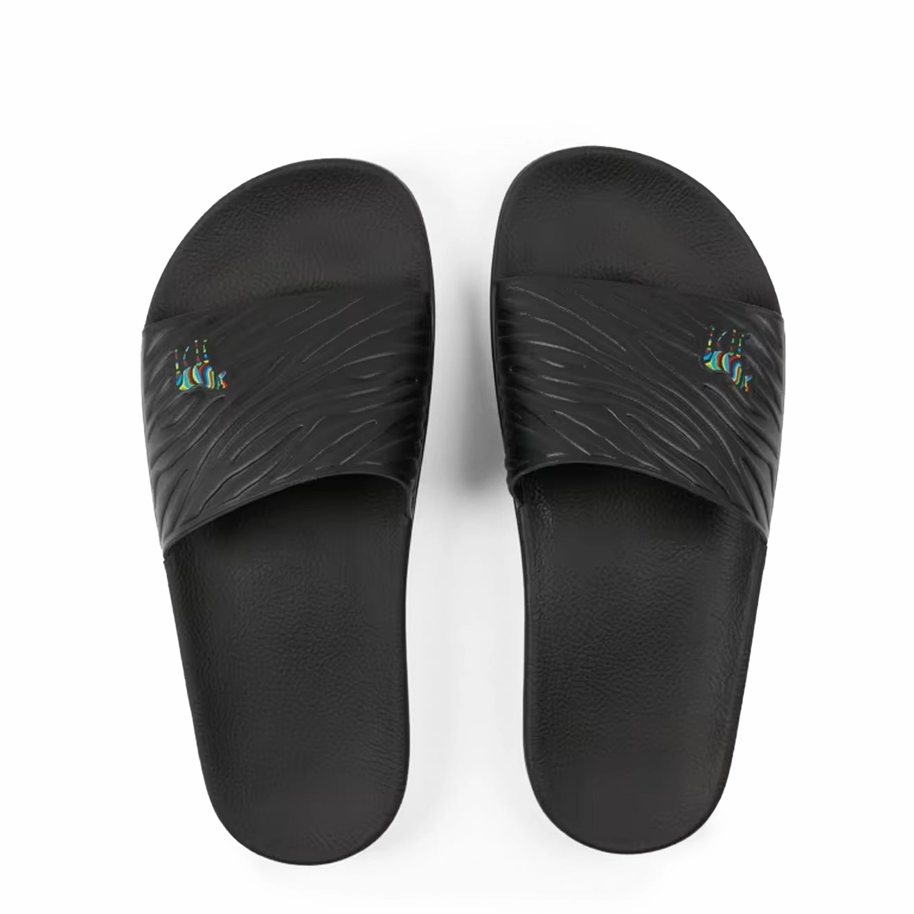 Dont Miss Todays Deal Paul Smith Mens Shoe Zed Zebra Black