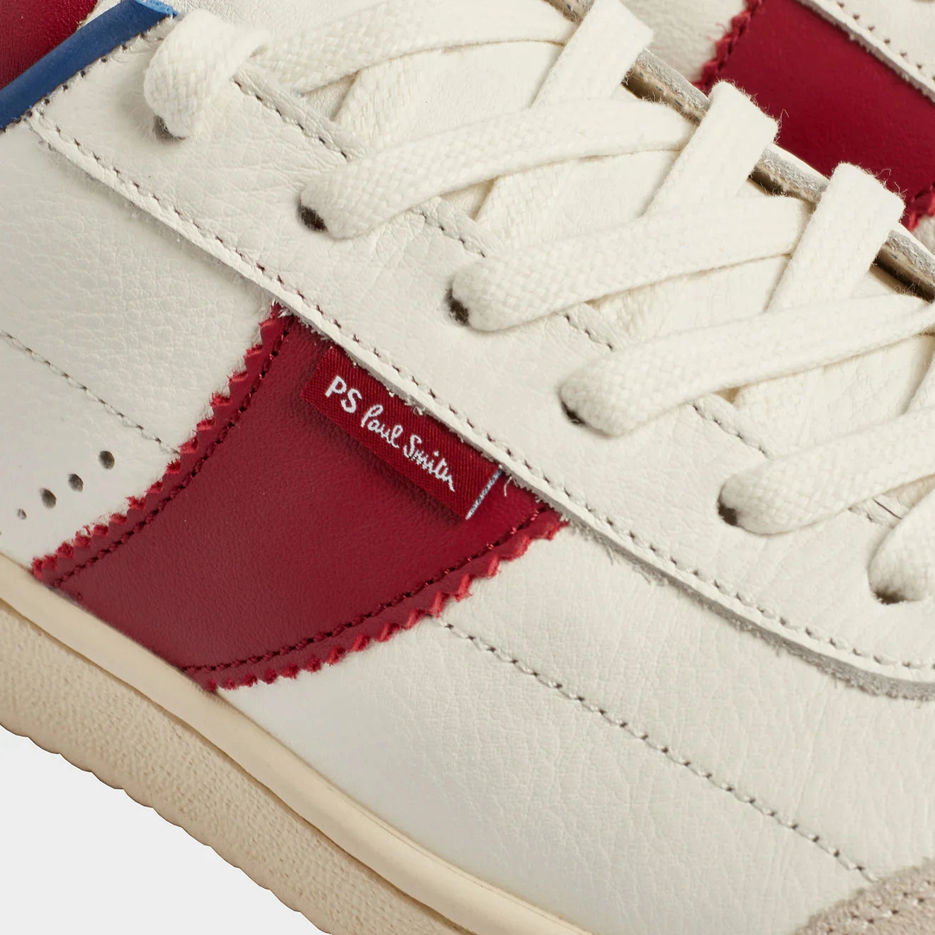 Paul Smith Muller Trainer White Dont Miss Todays Deal Hot Pick Sale