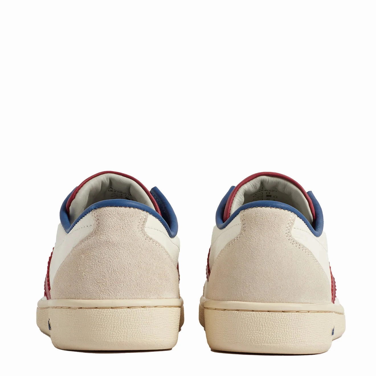 Paul Smith Muller Trainer White Clearance Event