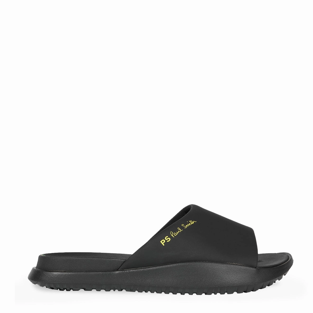 Paul Smith Powell Sandals Black Best Deal Today