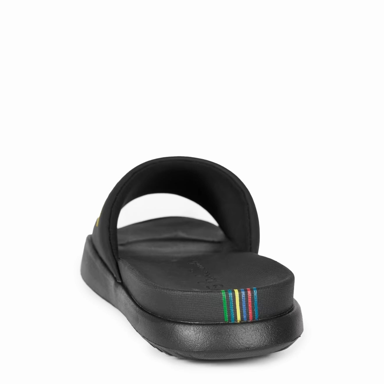 Paul Smith Powell Sandals Black Trending Hot Picks Dont Miss This Offer