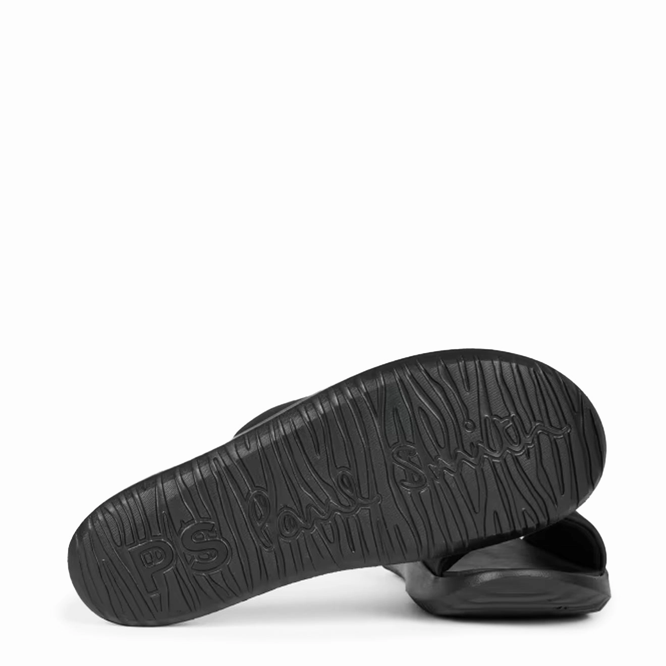 Paul Smith Powell Sandals Black Flash Deal Today Limited Offer Alert