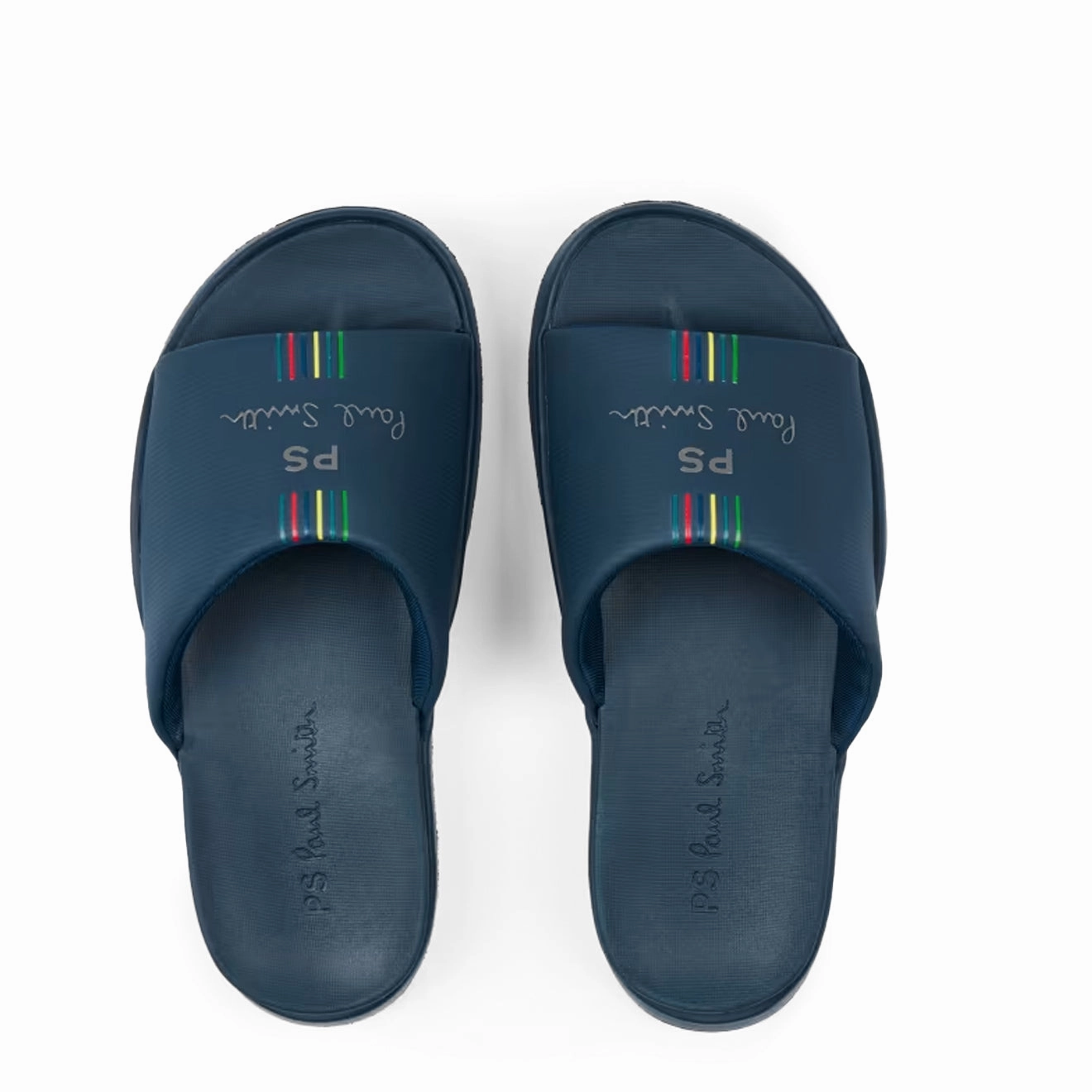 Limited Time Sale Todays Special Picks Paul Smith Powell Sandals Navy