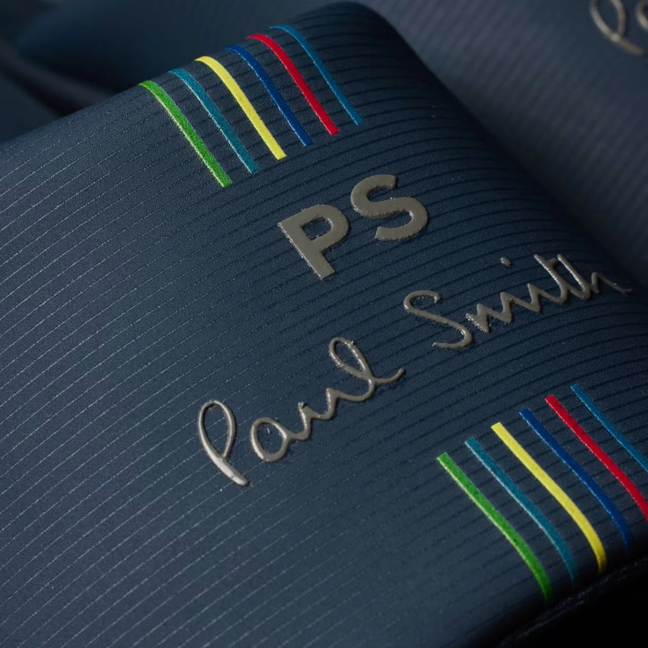 Hot Clearance Now Paul Smith Powell Sandals Navy