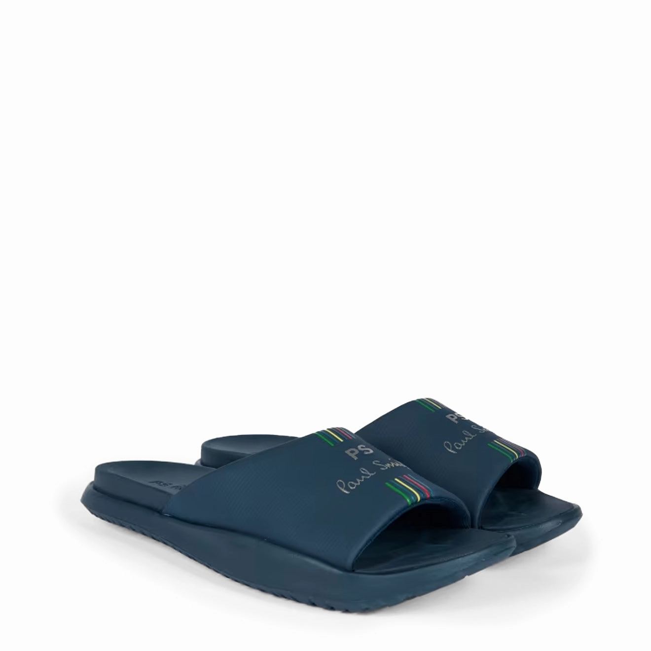 Limited Offer Alert Paul Smith Powell Sandals Navy