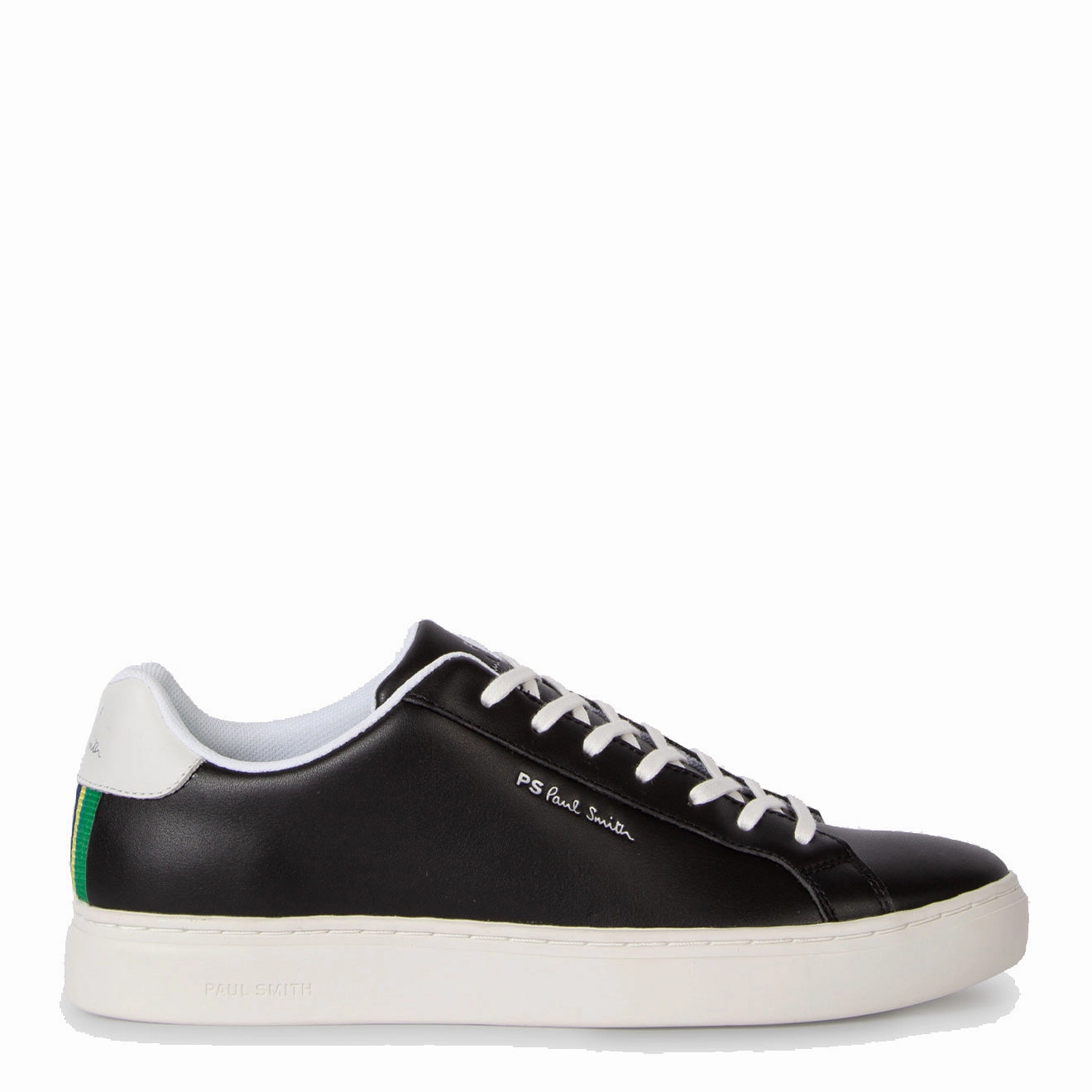 Paul Smith Rex Trainers Black Hot Offer Ending Soon