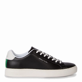 Hot Deals Today Shop Todays Picks Paul Smith Rex Trainers Black