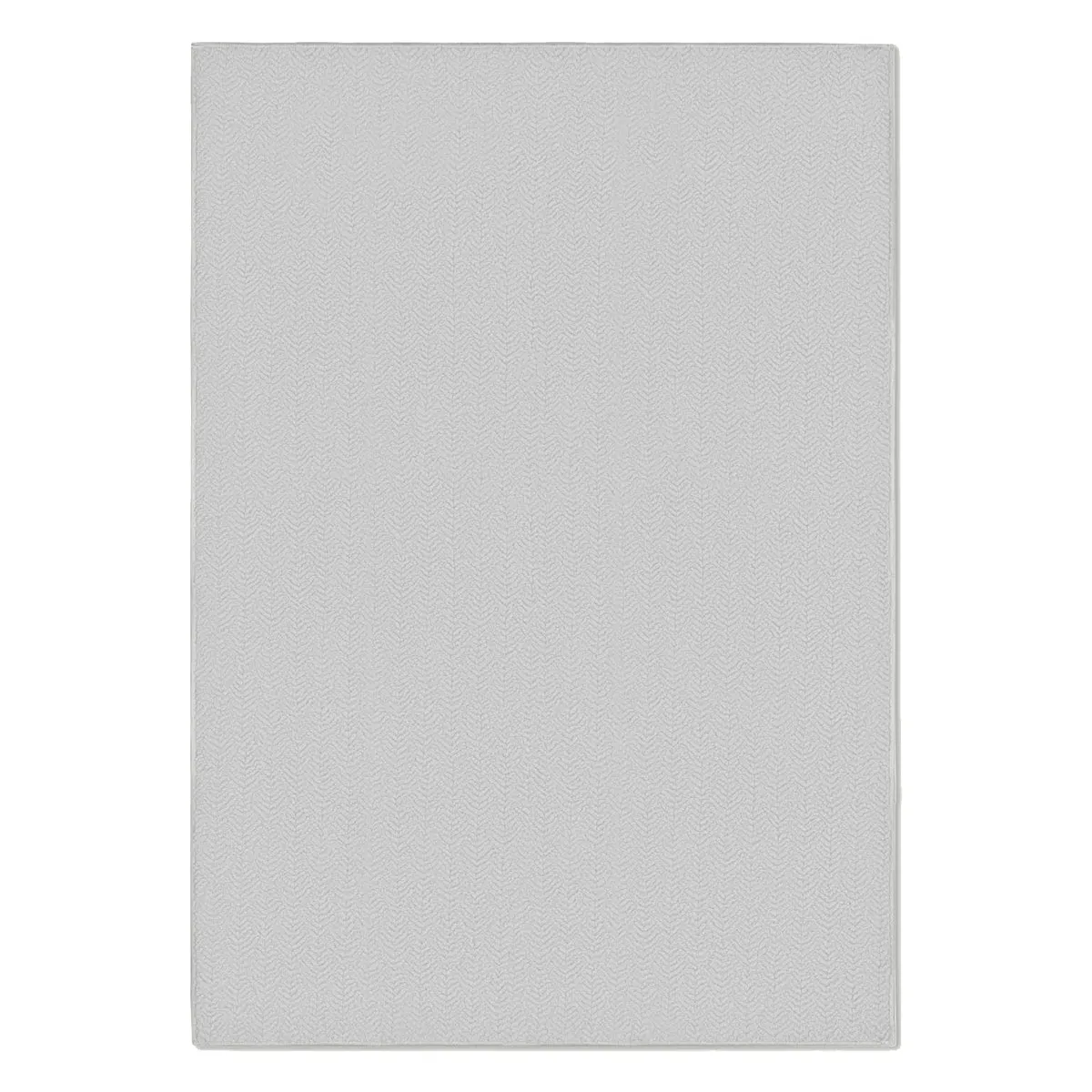 Peace Vegan Shearling Washable Rug