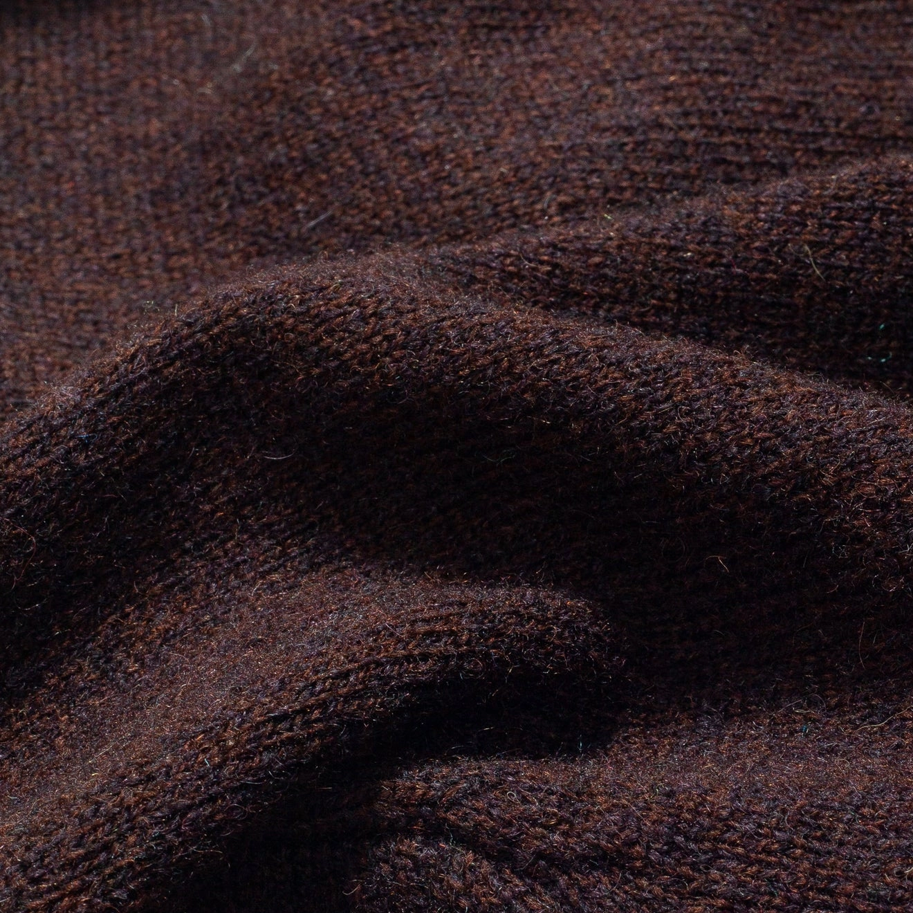 Dont Miss Big Savings Pendleton Wool Crew Espresso Heather