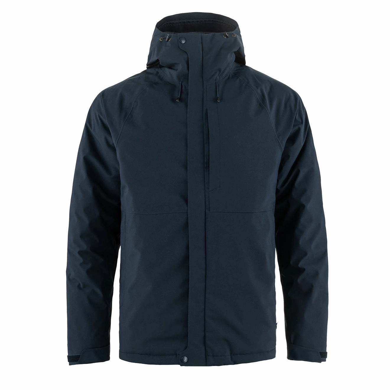 Fjallraven Hc Hydratic Padded Trail Jacket Navy Flash Sale Now
