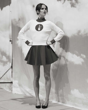 Shop the Savings Hollywood Authentic The Super Hero New Ivory White