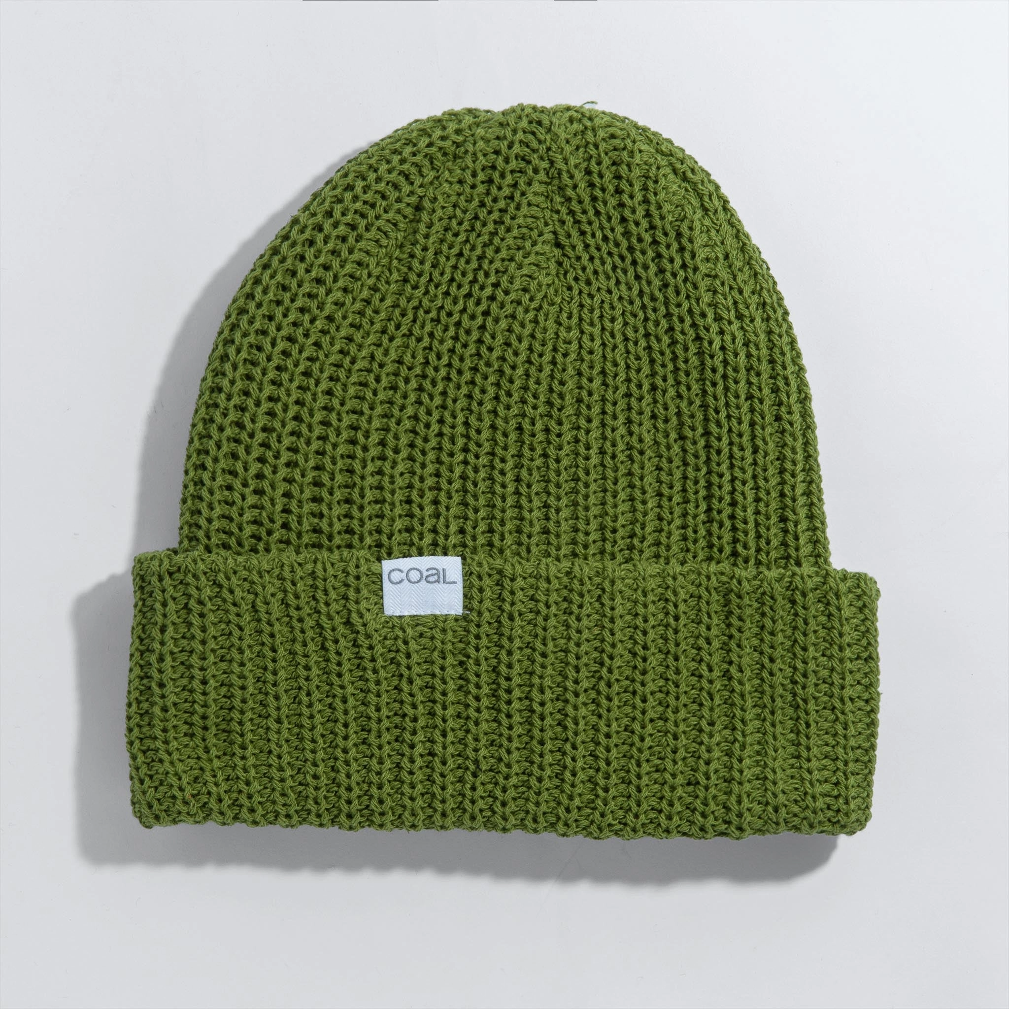 Online Exclusive Deal Clearance Steal Today The Eddie Recycled Knit Cuff Beanie